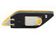 2012 Mercedes Benz E Class Sedan Side Marker - Passenger Right Side