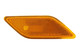 2013 Mercedes Benz E Class Sedan Side Marker - Passenger Right Side