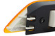 2013 Mercedes Benz E Class Sedan Side Marker - Passenger Right Side