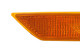 2007 Mercedes Benz S Class Side Marker - Passenger Right Side