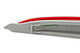 2010 Mazda 3 Rear Reflector - Passenger Right Side