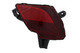 2015 Mazda CX-5 Rear Reflector - Passenger Right Side