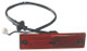 1992 Mazda 323 Side Marker - Passenger Right Side