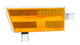 1995 Oldsmobile 88 Side Marker - Passenger Right Side