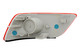 2019 Subaru Forester Rear Reflector - Passenger Right Side