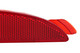 2016 Toyota iA Rear Reflector - Passenger Right Side