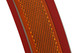 2014 BMW 5 Series Side Marker - Passenger Right Side