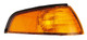 1995 Ford Escort Side Marker - Passenger Right Side