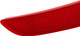 2021 BMW X3 Rear Reflectors - Driver Left and Passenger Right Side