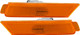 2012 Chevrolet Camaro Side Markers - Driver Left and Passenger Right Side Without Tow Hook GM2550197,GM2551197