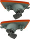 2013 Chevrolet Cruze Side Markers - Driver Left and Passenger Right Side