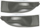 2006 Ford Fiesta Side Markers - Driver Left and Passenger Right Side