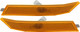 2007 Ford Fusion Side Markers - Driver Left and Passenger Right Side