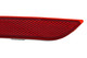 2013 Ford Fusion Rear Reflectors - Driver Left and Passenger Right Side