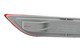 2015 Ford Fusion Rear Reflectors - Driver Left and Passenger Right Side