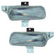 1993 Ford Taurus Side Markers - Driver Left and Passenger Right Side