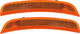 2013 Fiat 500 Side Markers - Driver Left and Passenger Right Side