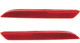 2013 Honda CRV Rear Reflectors - Driver Left and Passenger Right Side