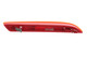2013 Honda CRV Rear Reflectors - Driver Left and Passenger Right Side