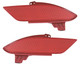 2019 Honda HRV Rear Reflectors - Driver Left and Passenger Right Side