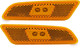 2020 Hyundai Sonata Side Markers - Driver Left and Passenger Right Side