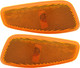 2020 Jeep Renegade Side Markers - Driver Left and Passenger Right Side