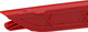 2015 Kia Sedona Rear Reflectors - Driver Left and Passenger Right Side EX/L/LX/S