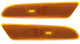 2003 Lexus ES330 Side Markers - Driver Left and Passenger Right Side