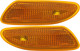 2007 Mercedes Benz C Class Side Markers - Driver Left and Passenger Right Side