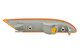 2009 Mercedes Benz S Class Side Markers - Driver Left and Passenger Right Side