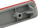 2004 Mazda 3 Side Markers - Driver Left and Passenger Right Side MA1184101,MA1185101