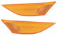 2013 Porshe Boxster Side Markers - Driver Left and Passenger Right Side