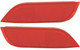 2013 Subaru Crosstrek Rear Reflectors - Driver Left and Passenger Right Side