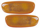 2001 Subaru Impreza Side Markers - Driver Left and Passenger Right Side