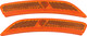 2016 Chrysler 200 Side Markers - Driver Left and Passenger Right Side