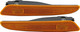 2007 Mercedes Benz E Class Side Markers - Driver Left and Passenger Right Side