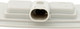 2020 Mini Cooper Side Markers - Driver Left and Passenger Right Side MC2550102,MC2551102
