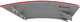2018 Subaru Crosstrek Rear Reflectors - Driver Left and Passenger Right Side