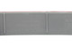 2011 BMW 5 Series Reflectors - Driver Left and Passenger Right Side