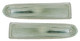 1997 Dodge Voyager Side Markers - Driver Left and Passenger Right Side