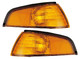 1993 Ford Escort Side Markers - Driver Left and Passenger Right Side