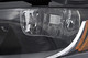 2009-2012 Audi A4 Headlight Driver Left Side Halogen