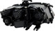 2009-2012 Audi A4 Headlight Driver Left Side Halogen