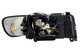 1995-1997 Audi S6 Headlight Driver Left Side Halogen 1995-1997 Audi S6 Headlight Driver Left Side Halogen