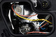 1995-1997 Audi S6 Headlight Driver Left Side Halogen 1995-1997 Audi S6 Headlight Driver Left Side Halogen