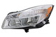 2011-2014 Buick Regal Headlight Driver Left Side Halogen