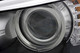 2008-2010 BMW 5 Series Headlight Driver Left Side Halogen