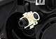 2011-2014 BMW X3 Headlight Driver Left Side Halogen