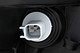 2011-2014 Chrysler 200 Headlight Driver Left Side Halogen