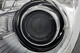 2015-2017 Chrysler 300 Headlight Driver Left Side Halogen Chrome Trim 2015-2017 Chrysler 300 Headlight Driver Left Side Halogen Chrome Trim